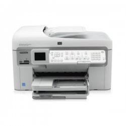 PHOTOSMART PREMIUM FAX